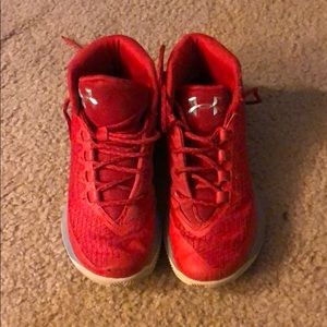 Under Armour Steph Curry's